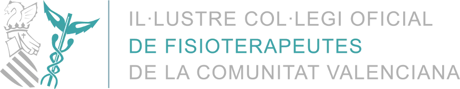 Colegio Oficial de Fisioterapeutas