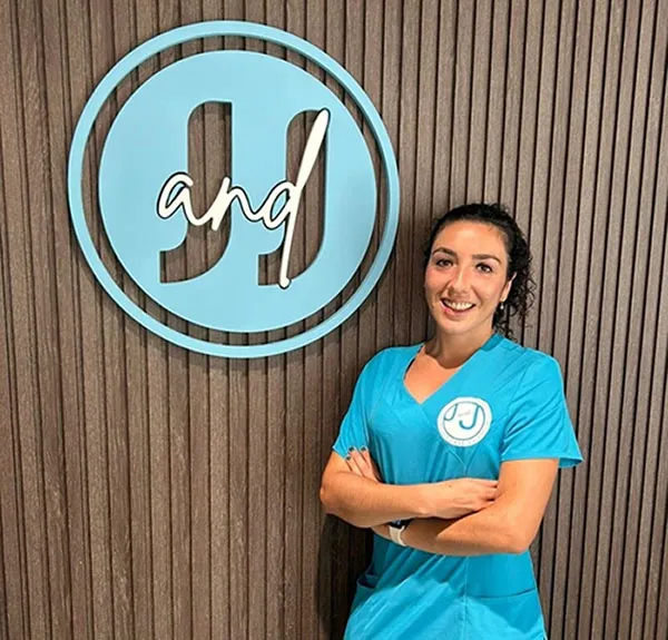 Podologo Leliana - equipo de Clínica JANDJ