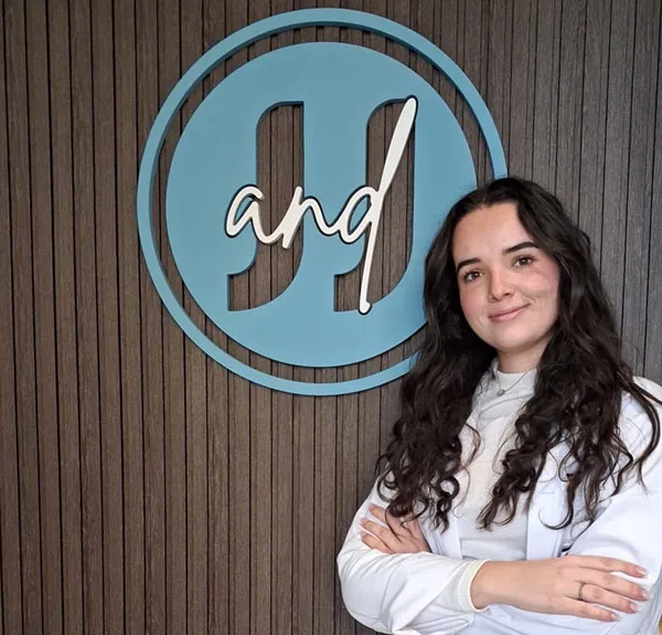 Marta Herrero Albert - Podóloga deportiva en L'Eliana