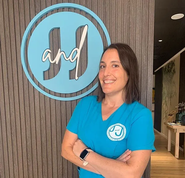 Equipo de Readaptación Física Clínica JANDJ