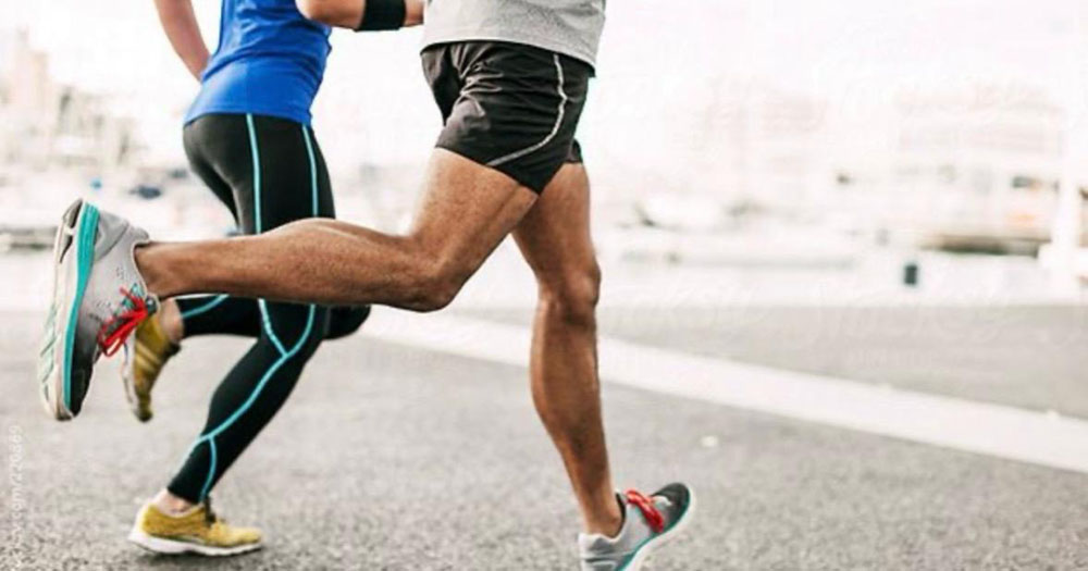 Clínica JandJ - Podología deportiva