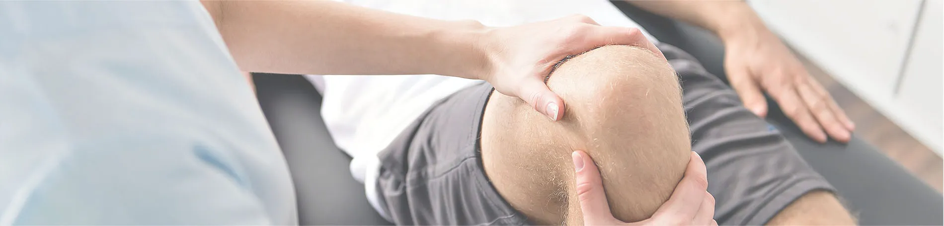 Clínica de Fisioterapia en L'Eliana JandJ