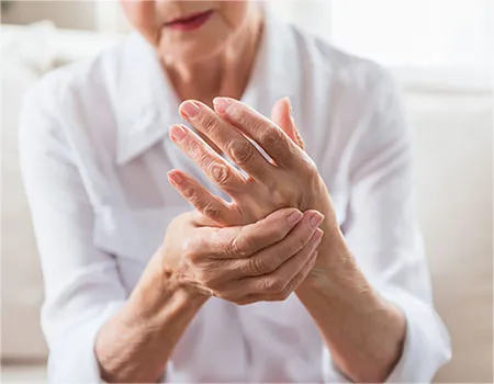 Fisioterapia para personas mayores en L'Eliana