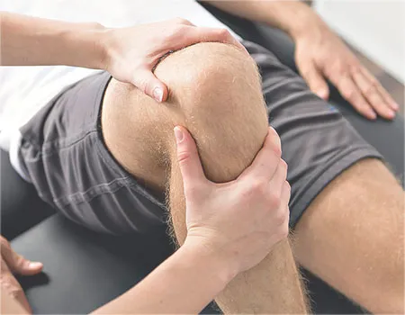 Fisio en L'Eliana Clínica JandJ