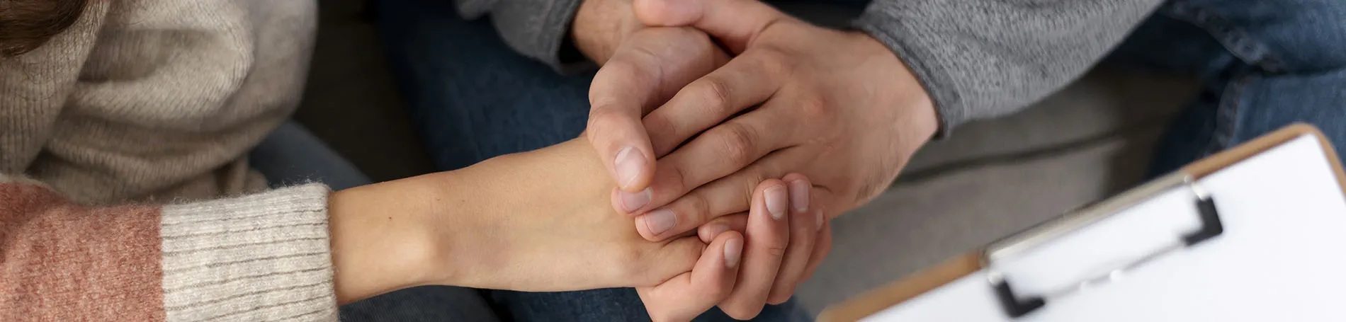 Sexología y terapia de pareja en L'Eliana Clínica JANDJ