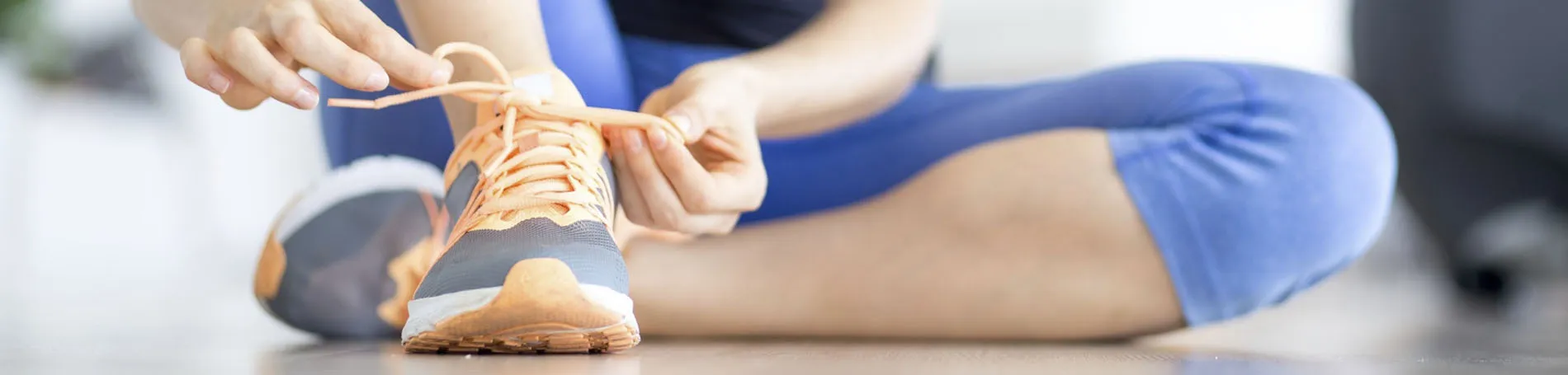 Podología deportiva y estudio de la pisada en L'Eliana Clínica JANDJ