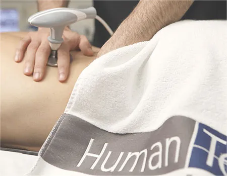 Diatermia en L'Eliana