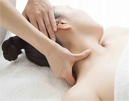 Terapia Manual en L'Eliana